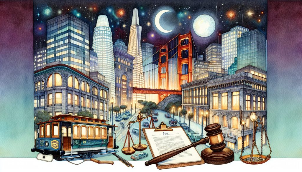 "Controversial Curfew"