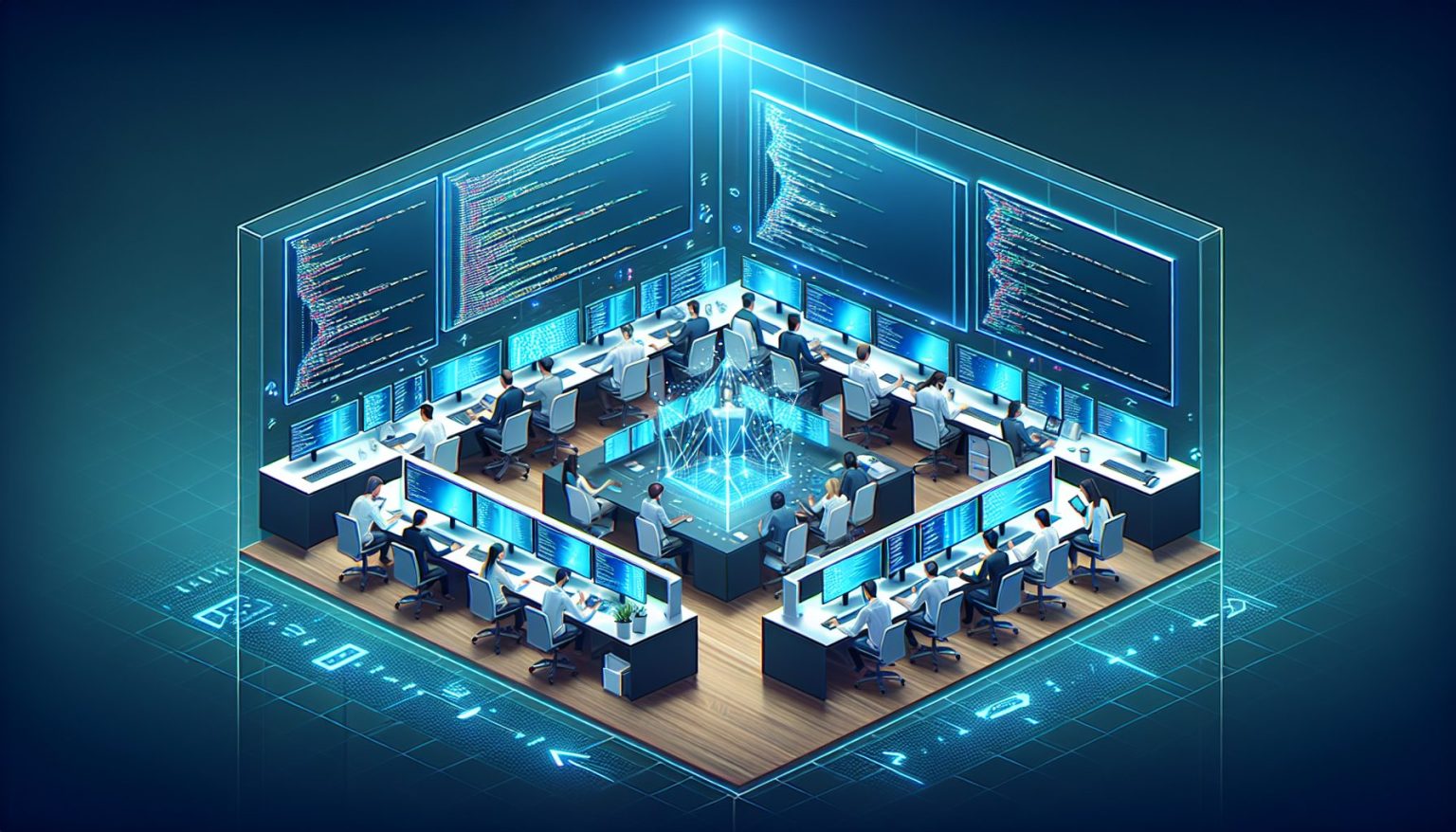 GitHub Copilot reshapes software development practices