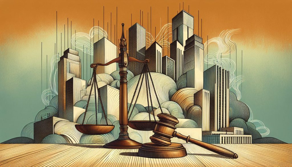 "Corporate America Reshape"