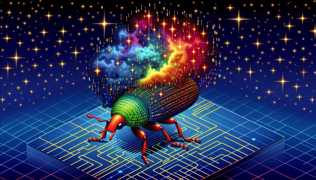 CosmicBeetle ScRansom