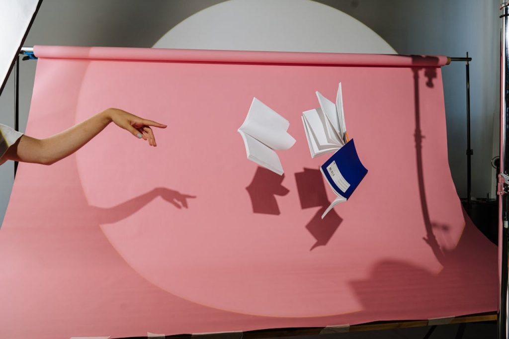 Creativity in Educational Content