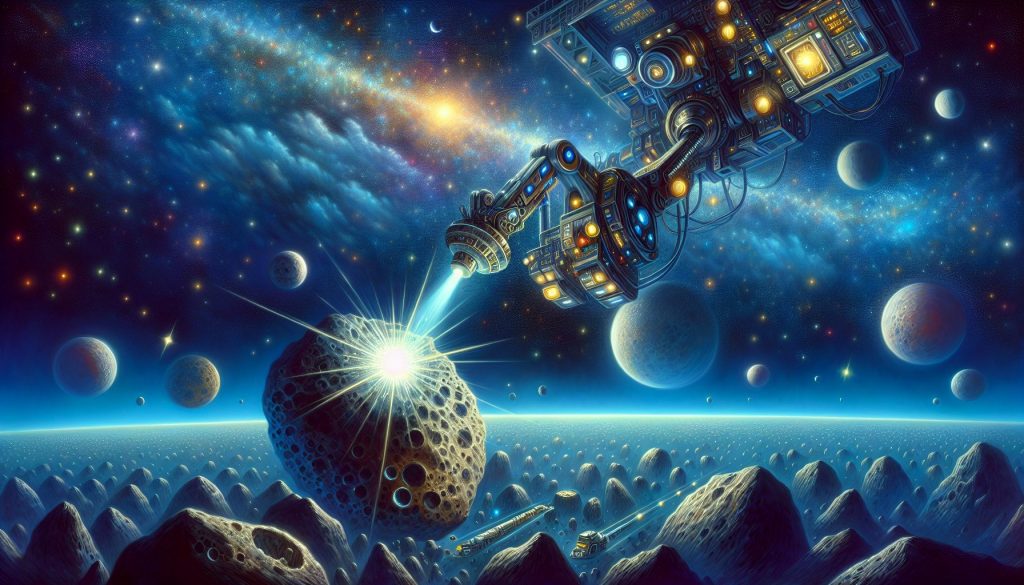 Cryptocurrency Earning