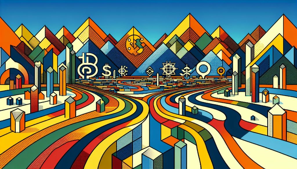 Cryptocurrency Landscape