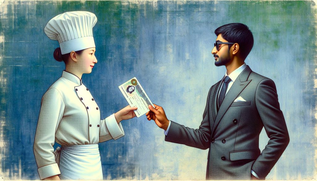 "Culinary Skills Demand"