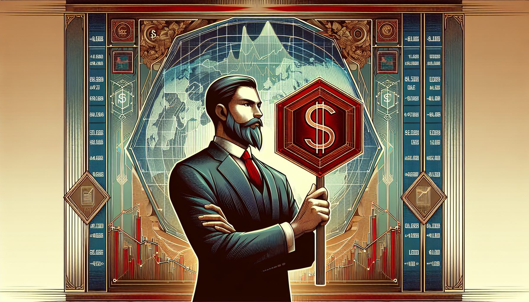 Currency Market Intervention