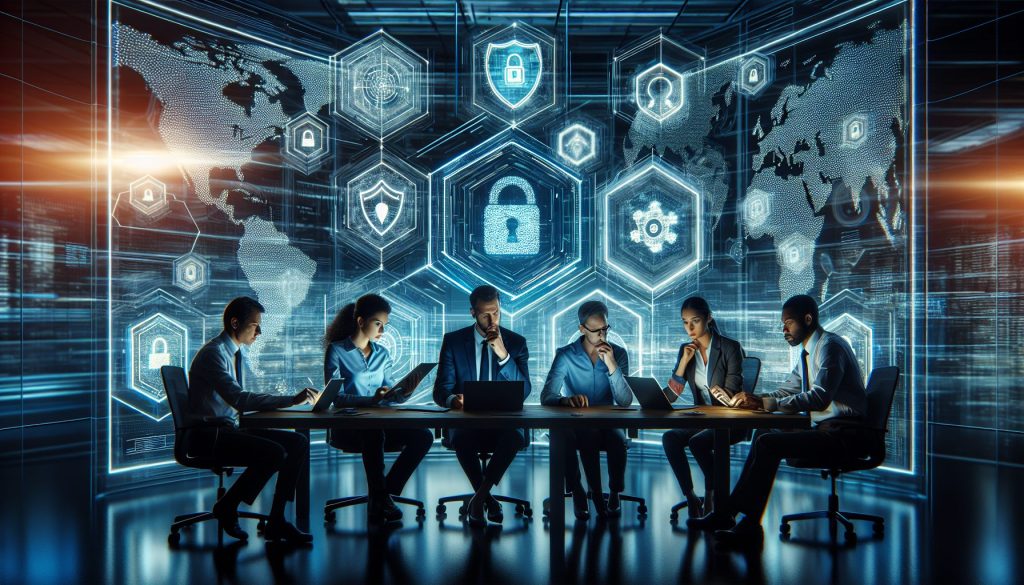 Cyber Resilience Strategies