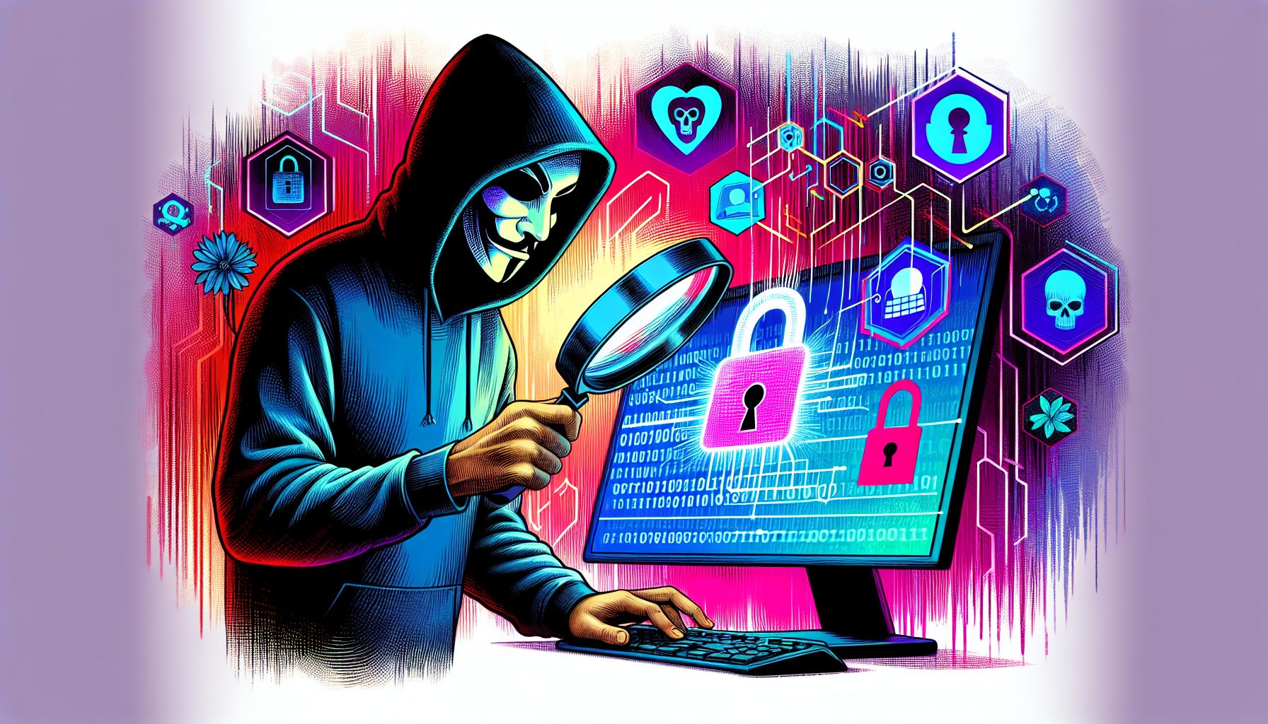 Cybercrime Tactics