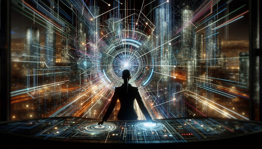 Cybersecurity Approach