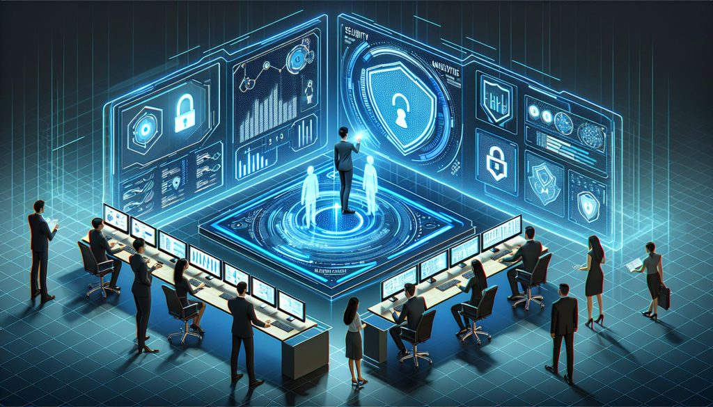 Cybersecurity Insights