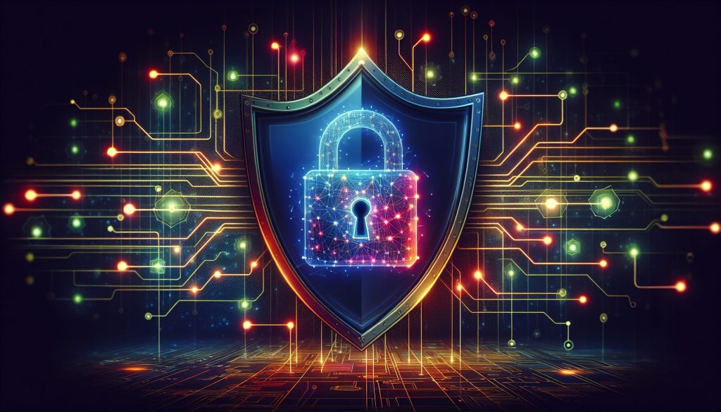 Cybersecurity Report