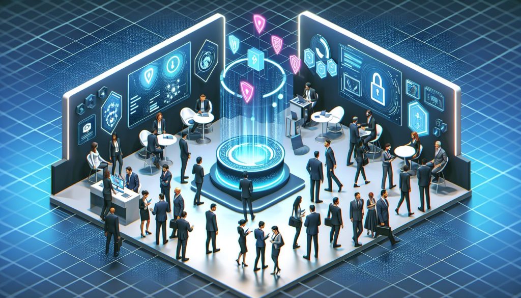 Cybersecurity Showcase