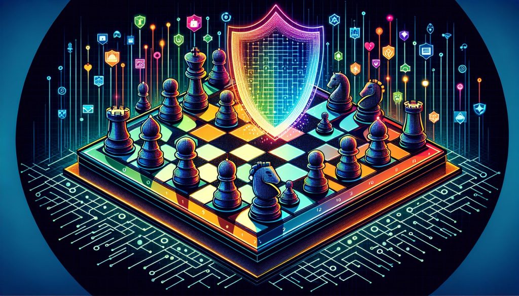 Cybersecurity Strategy