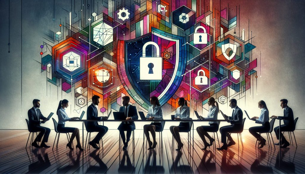 Cybersecurity Talent