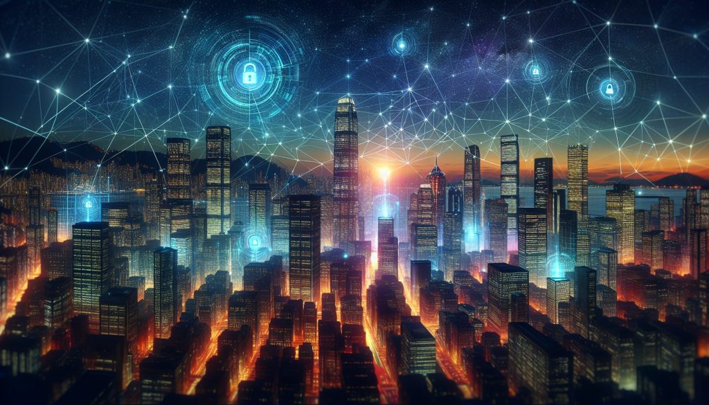 Cybersecurity Threats