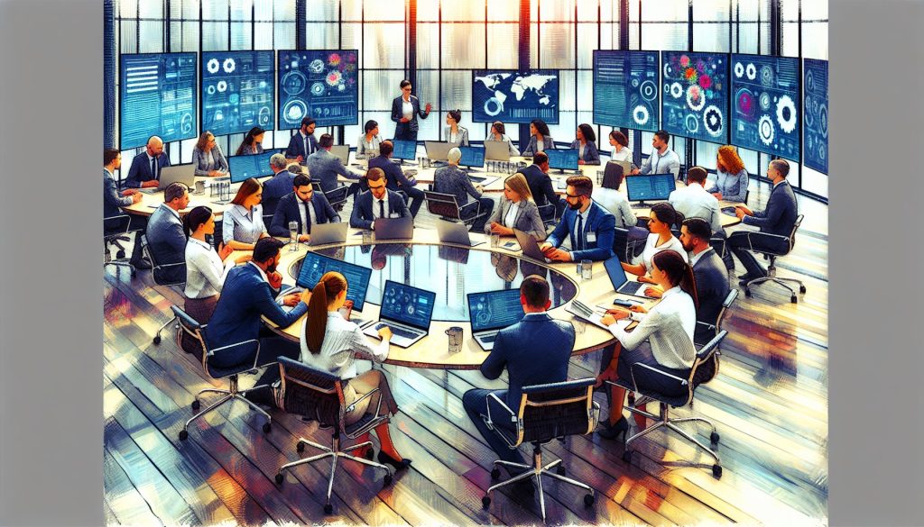 Cybersecurity Training