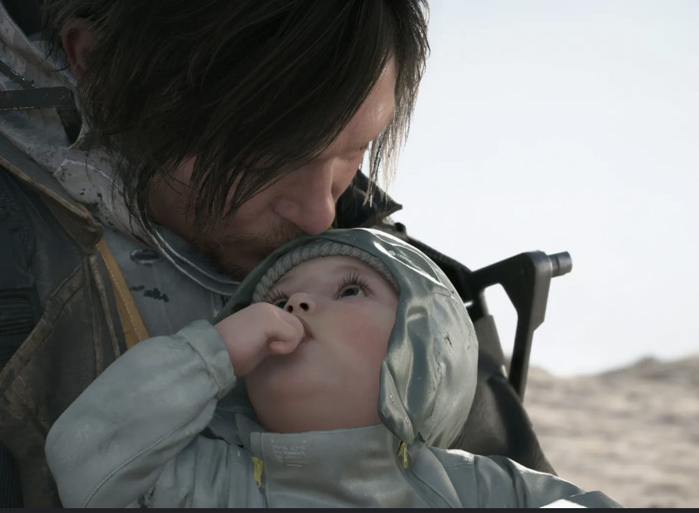 Death Stranding 2 review: Sam's journey continues
