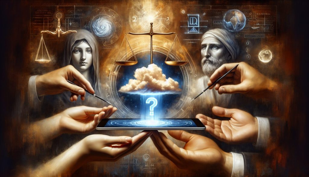 Digital Afterlife Dilemmas