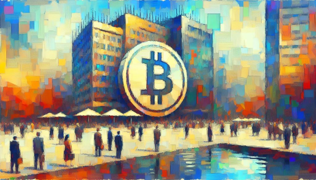 Digital Assets Surge