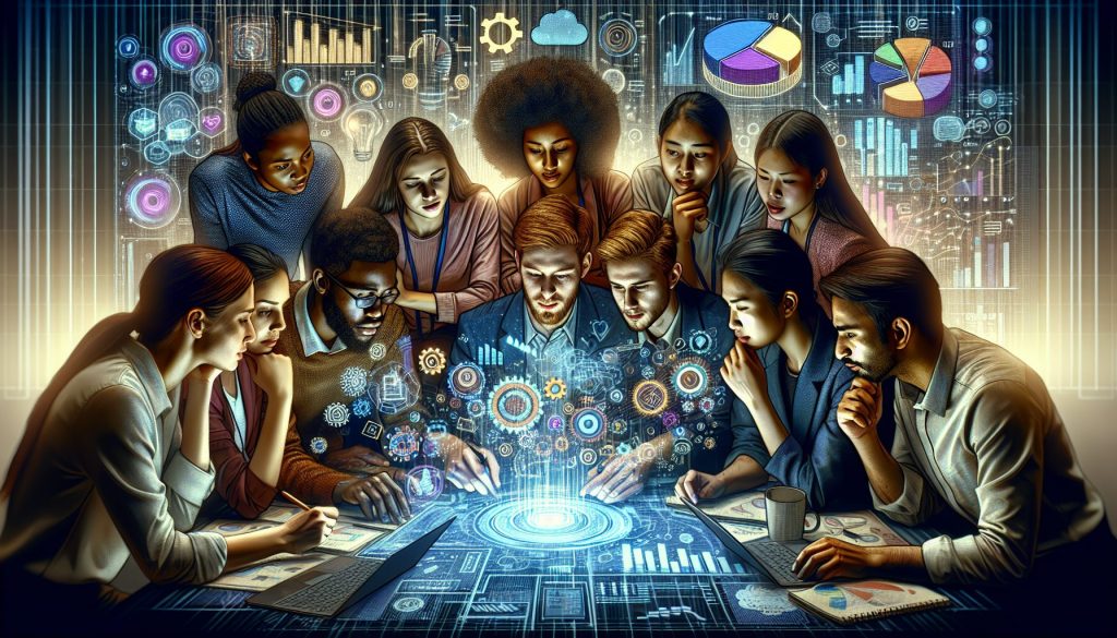 Digital Entrepreneurs