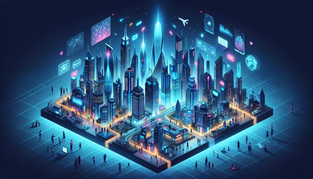 Digital Transformation