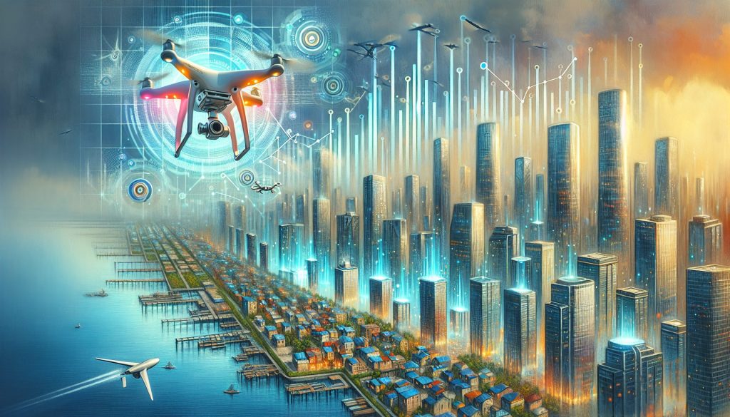 Disruption Investment