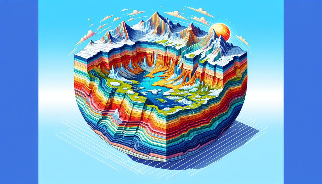 Earth's Temperatures