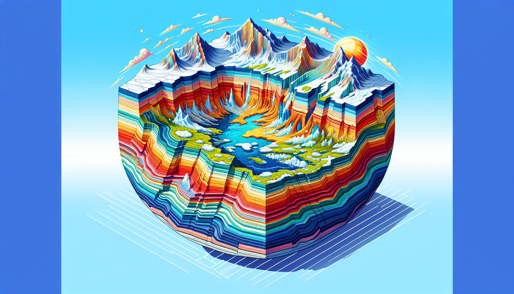 Earth's Temperatures