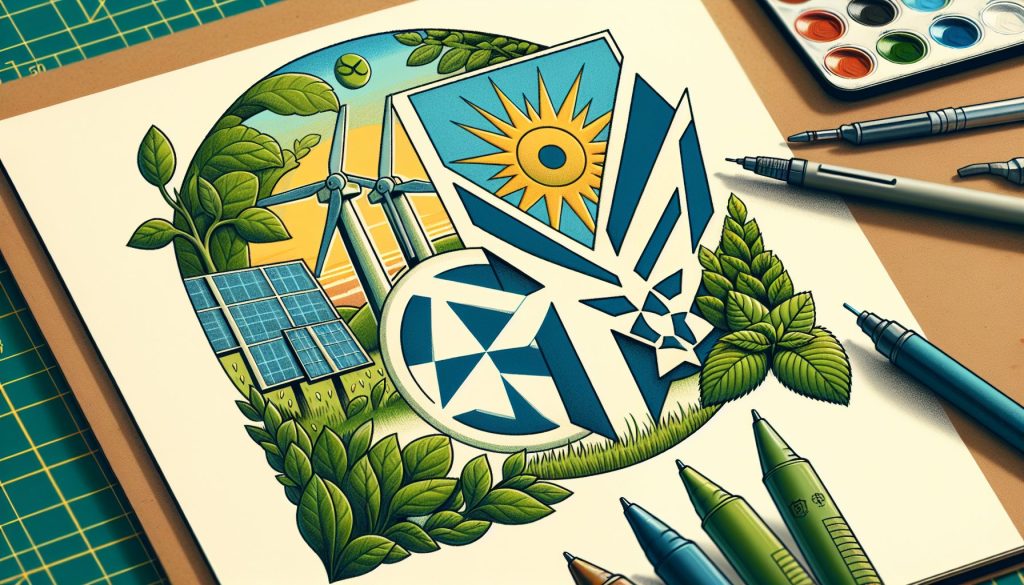 "Eco-Friendly Transition"