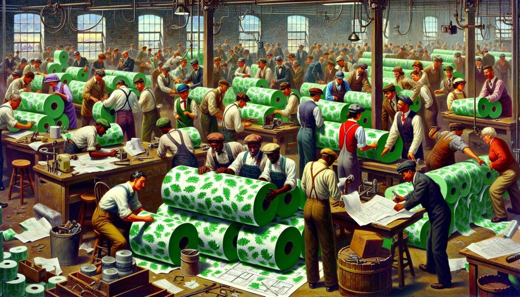 "Eco-friendly Start-ups"