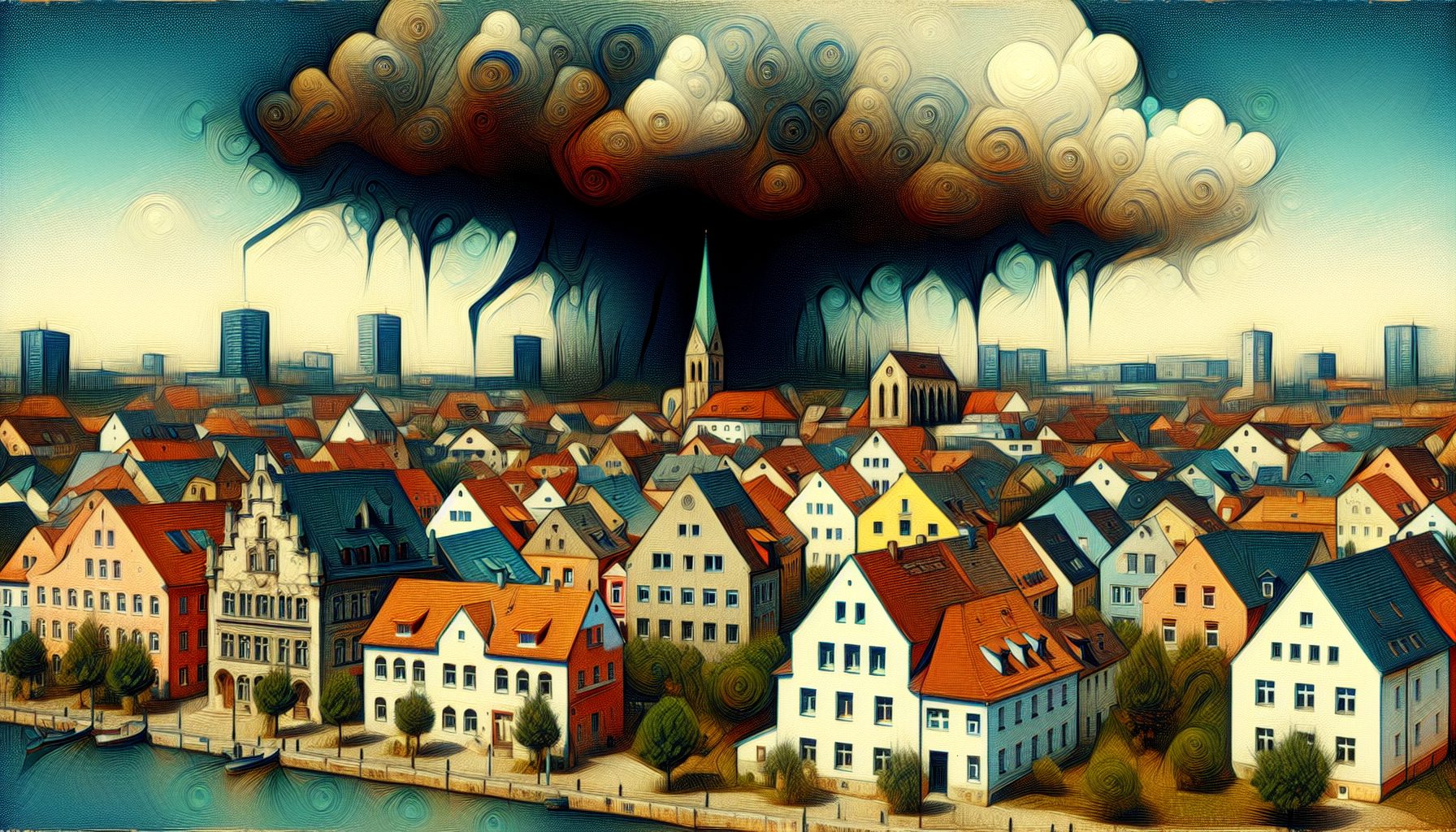 Economic Downturn Threat