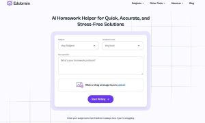 EduBrain AI