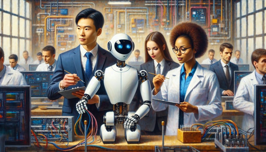 Efficiency Enhancement