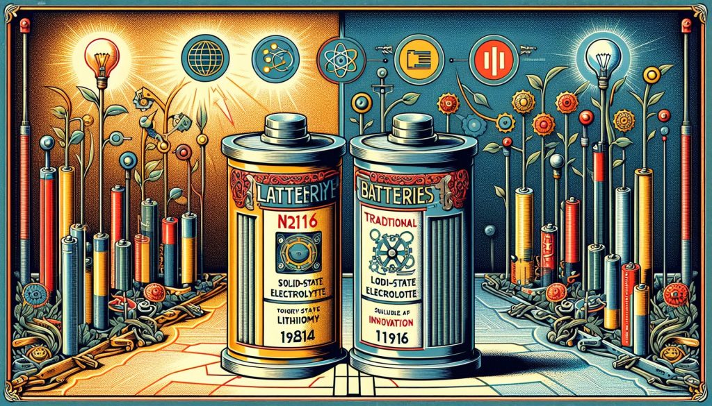 Electrolyte Reduction