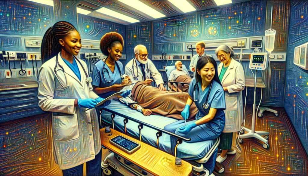 Emergency Care AI
