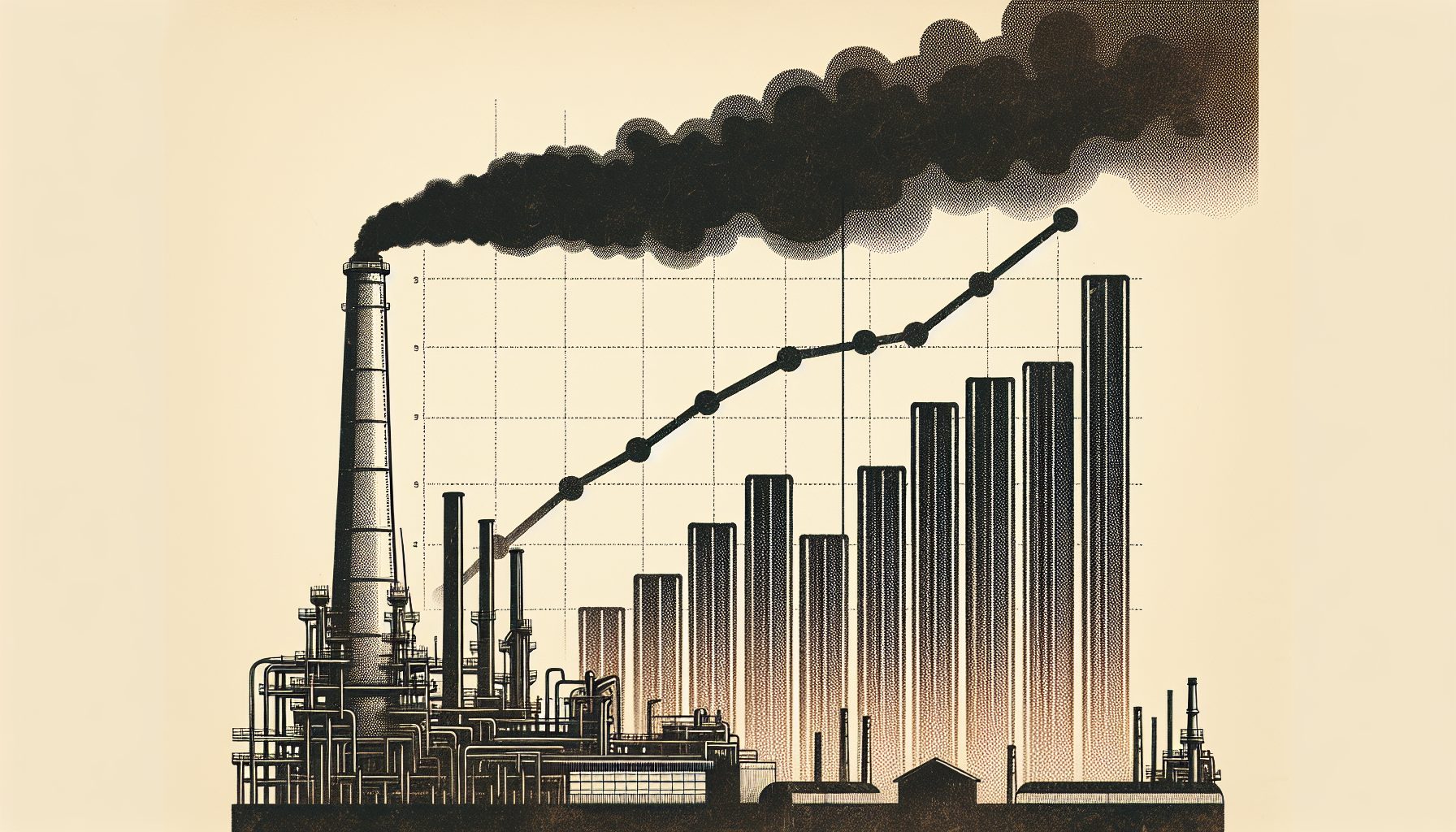 Emissions Peak 2023