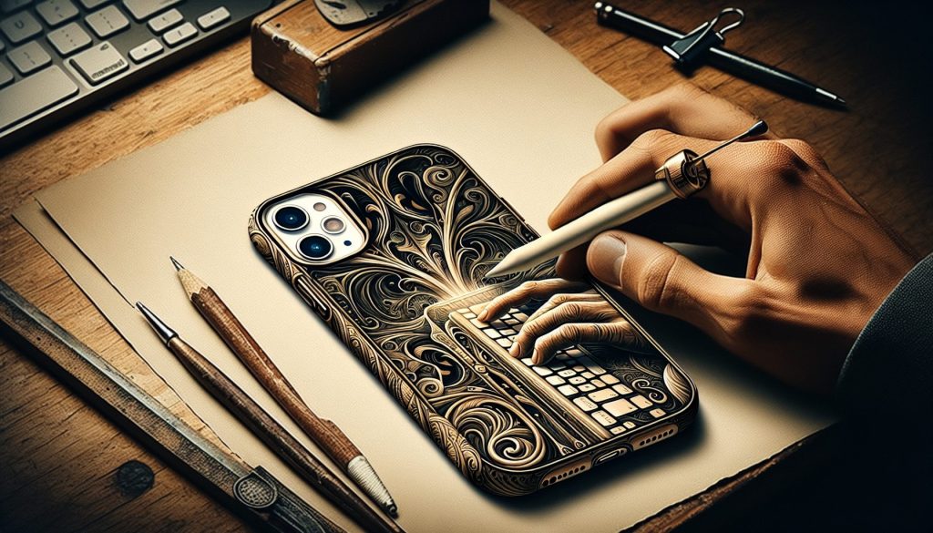 Enhanced Typing Experience