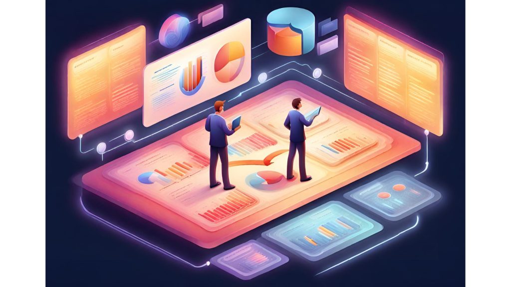 Enhancing Project Management Through Effective Use of Process Flow Diagrams