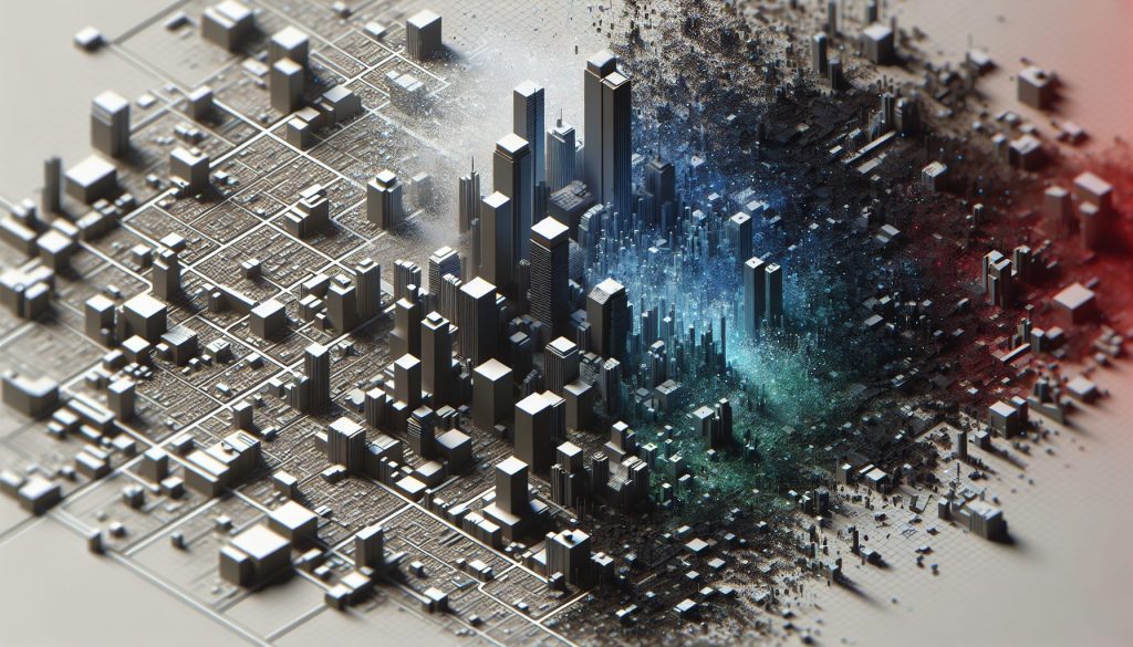 Enshittification internet