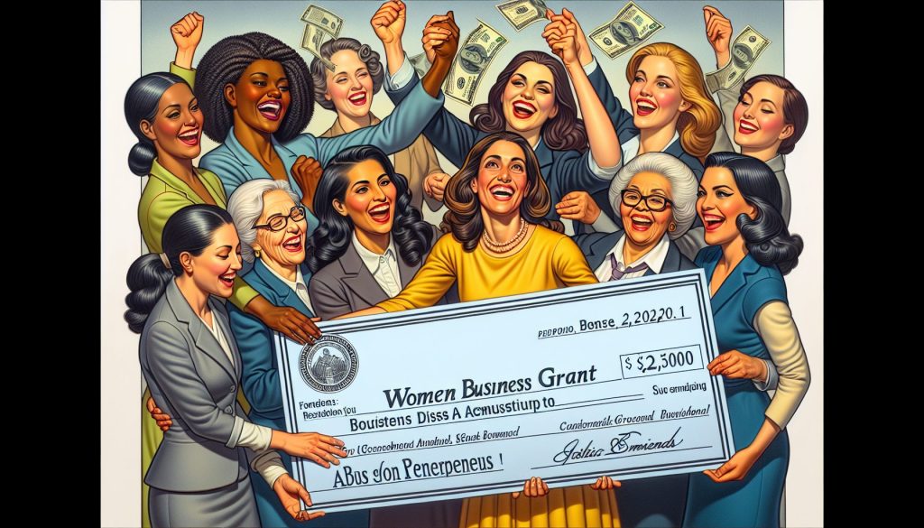 Entrepreneurial Empowerment