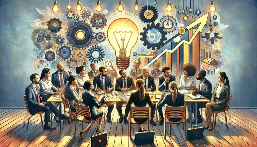 "Entrepreneurial Growth"