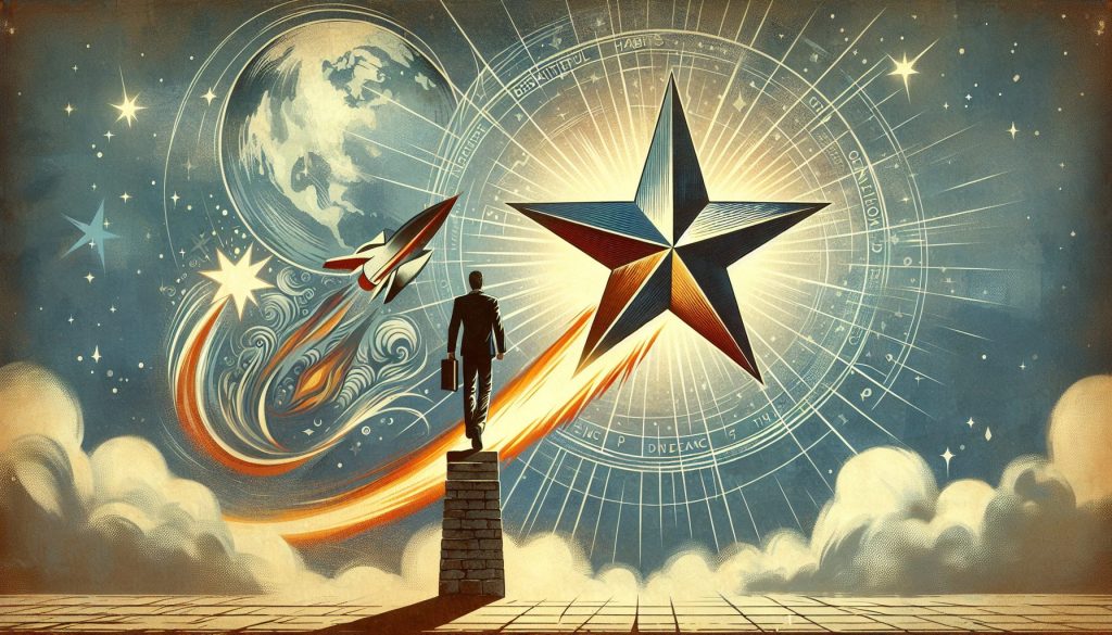 Entrepreneurial Success