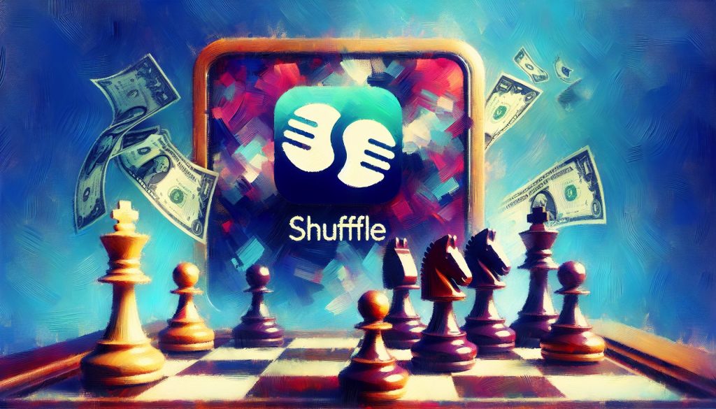 "Executive Reshuffle"