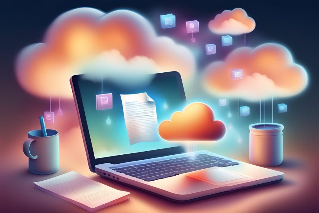 Exploring the Convenience of a Cloud-Based PDF Editor