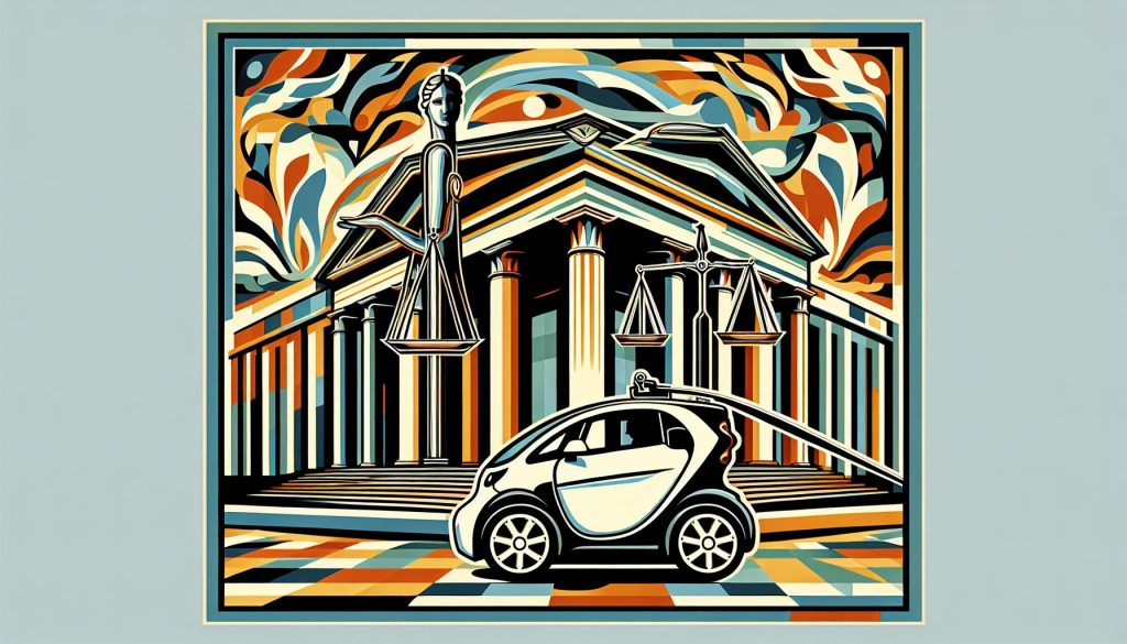 "Fatal Crash Settlement"