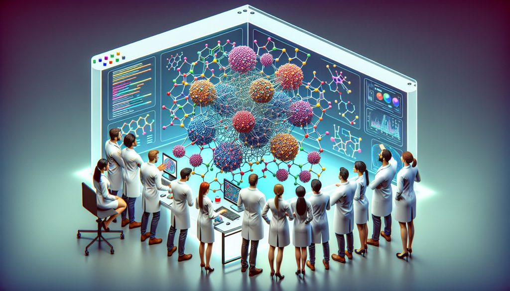 Fertilization Complex