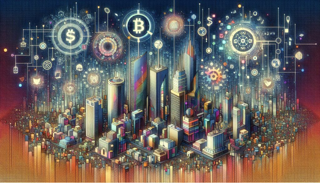 Fintech Challenges 2023