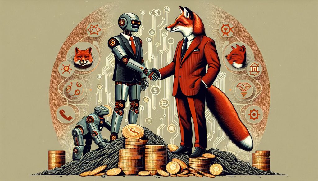 Fintech Collaboration