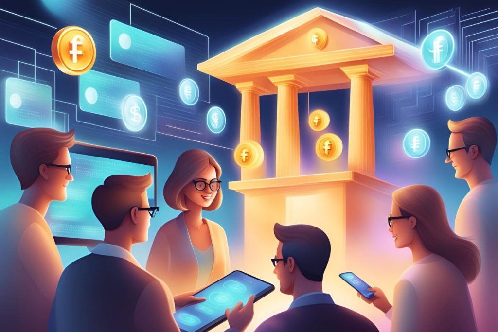 Fintech Loan Disbursements