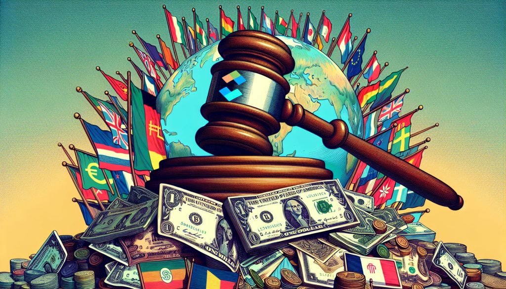 Fintech Penalties Globally
