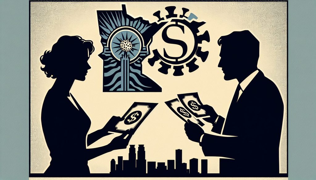 "Fraudulent Consultants"